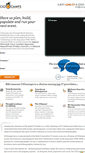 Mobile Screenshot of ciocamps.com